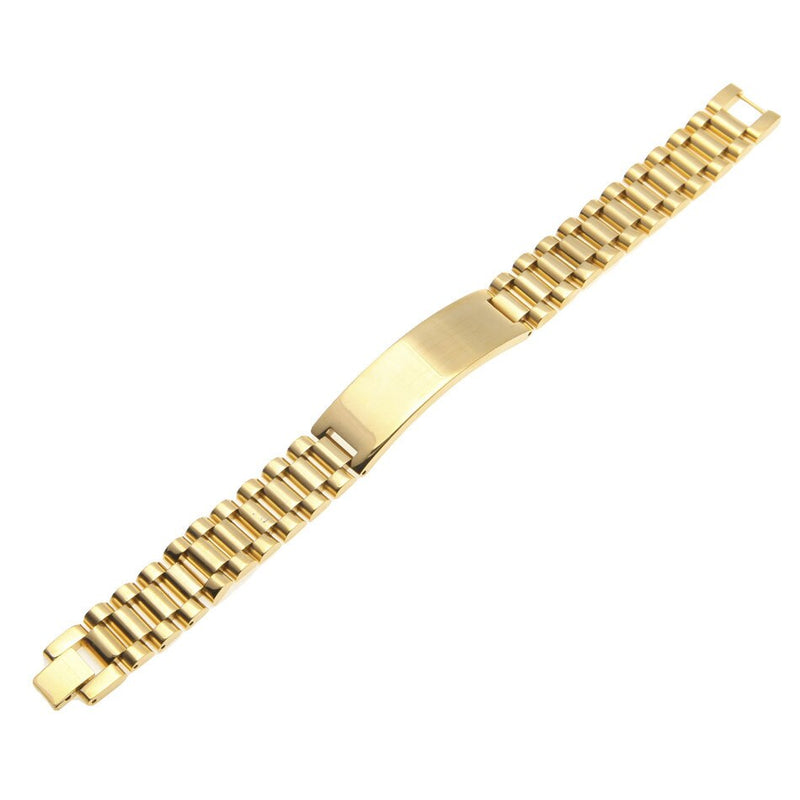 Watch Band Bracelet - PLG