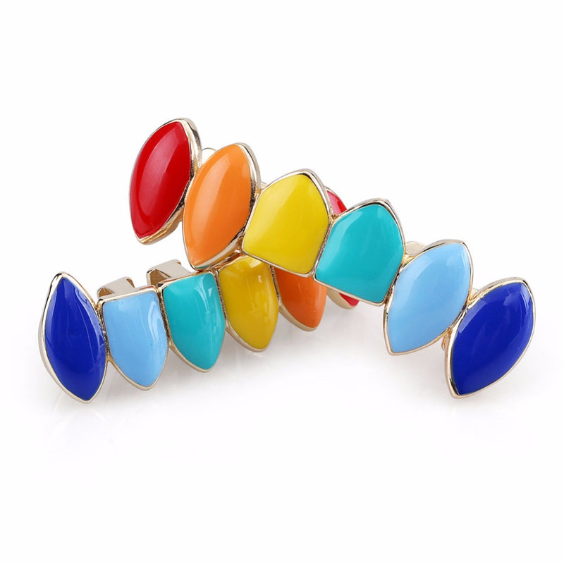 Multicolor Grill - PLG