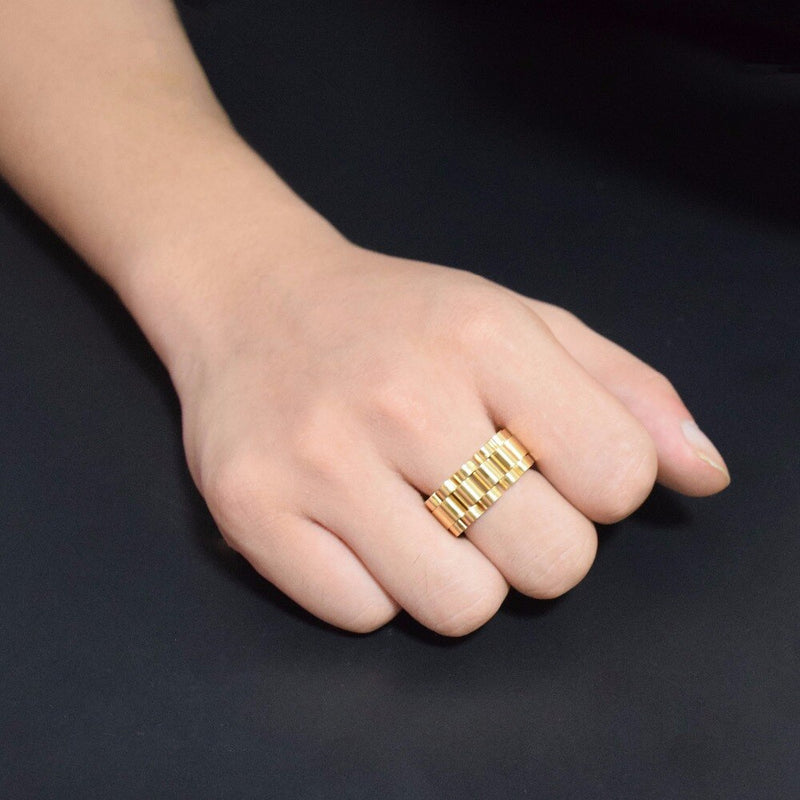 Watch Strap Ring - PLG