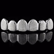 Load image into Gallery viewer, Custom Fit Iced Out Grills - PLG