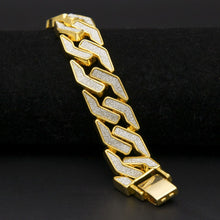 Load image into Gallery viewer, Sand Blast Bracelet - PLG