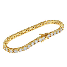 Load image into Gallery viewer, Tennis Bracelet V2 - PLG