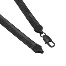 Load image into Gallery viewer, Bling Flat Snake Bracelet - PLG