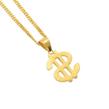 Load image into Gallery viewer, US dollars Pendant - PLG