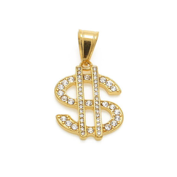 US dollars Pendant - PLG