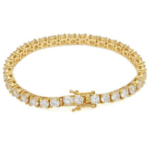 Load image into Gallery viewer, Tennis Bracelet V2 - PLG