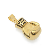 Load image into Gallery viewer, Boxing Glove Pendant - PLG
