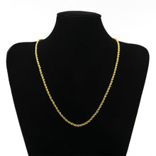 Load image into Gallery viewer, Hip Hop Rapper's Chain - PLG
