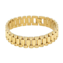 Load image into Gallery viewer, Watch Band Bracelet - PLG