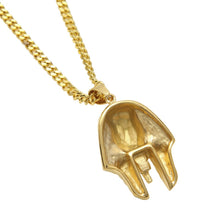 Load image into Gallery viewer, Egyptian chief Pendant - PLG