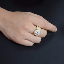 Load image into Gallery viewer, Rock Hip Hop Ring - PLG