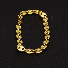 Load image into Gallery viewer, Coffee beans Bracelet - PLG