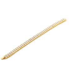 Load image into Gallery viewer, Miami Cuban Curb Link Chain Bracelet - PLG