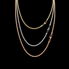 Load image into Gallery viewer, Hip Hop Rapper's Chain - PLG