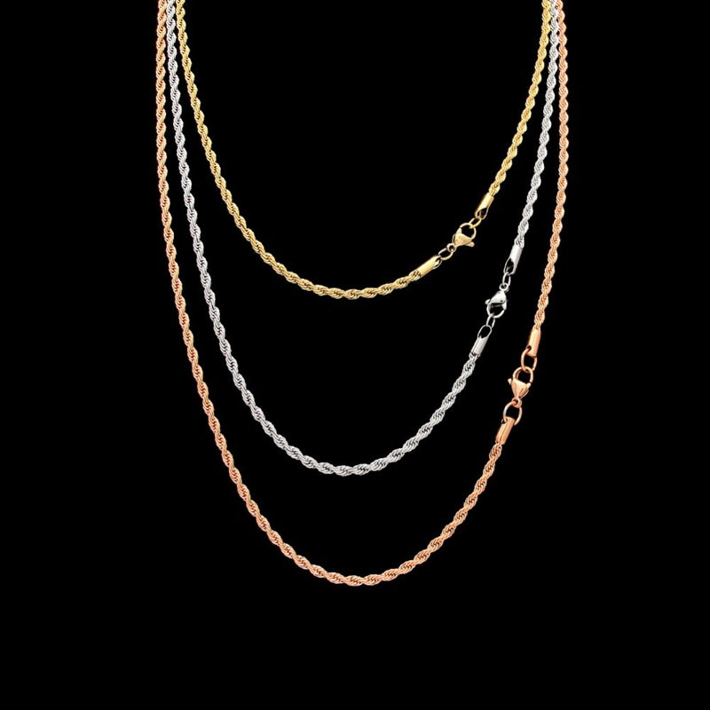 Hip Hop Rapper's Chain - PLG