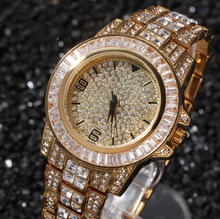 Load image into Gallery viewer, Full Iced Out Watches - PLG
