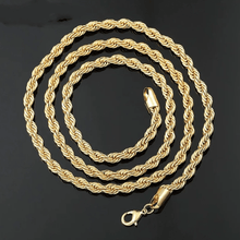 Load image into Gallery viewer, Hip Hop Rapper's Chain - PLG