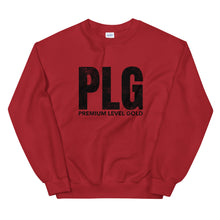 Load image into Gallery viewer, PLG Unisex Sweatshirt - PLG