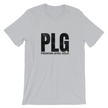 Load image into Gallery viewer, PLG Short-Sleeve Unisex T-Shirt - PLG