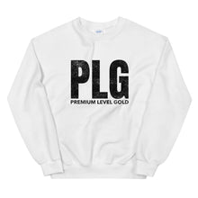 Load image into Gallery viewer, PLG Unisex Sweatshirt - PLG