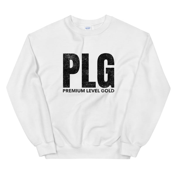 PLG Unisex Sweatshirt - PLG