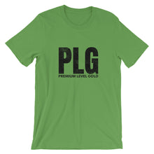 Load image into Gallery viewer, PLG Short-Sleeve Unisex T-Shirt - PLG