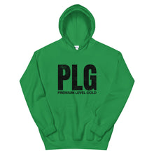 Load image into Gallery viewer, PLG Unisex Hoodie - PLG