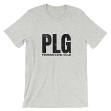 Load image into Gallery viewer, PLG Short-Sleeve Unisex T-Shirt - PLG