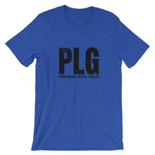 Load image into Gallery viewer, PLG Short-Sleeve Unisex T-Shirt - PLG