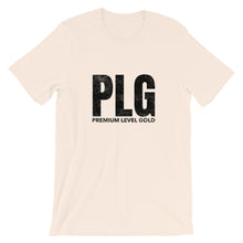 Load image into Gallery viewer, PLG Short-Sleeve Unisex T-Shirt - PLG
