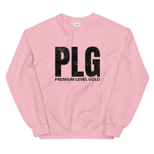 Load image into Gallery viewer, PLG Unisex Sweatshirt - PLG