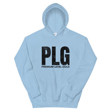 Load image into Gallery viewer, PLG Unisex Hoodie - PLG