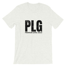 Load image into Gallery viewer, PLG Short-Sleeve Unisex T-Shirt - PLG