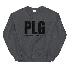 Load image into Gallery viewer, PLG Unisex Sweatshirt - PLG