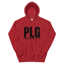 Load image into Gallery viewer, PLG Unisex Hoodie - PLG