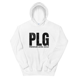 PLG Unisex Hoodie - PLG