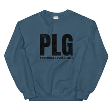 Load image into Gallery viewer, PLG Unisex Sweatshirt - PLG