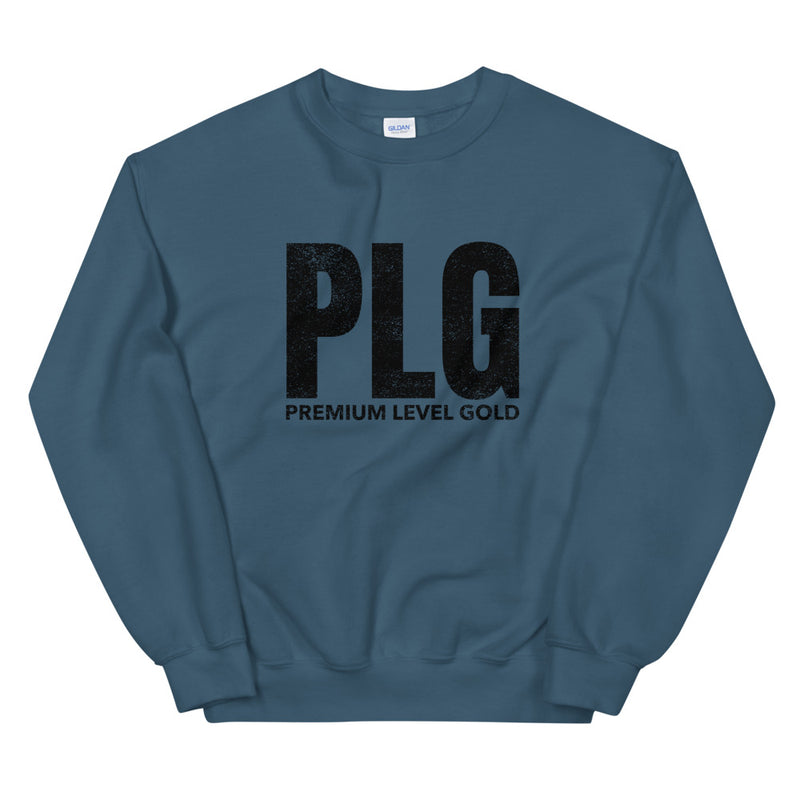 PLG Unisex Sweatshirt - PLG