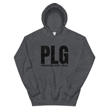 Load image into Gallery viewer, PLG Unisex Hoodie - PLG
